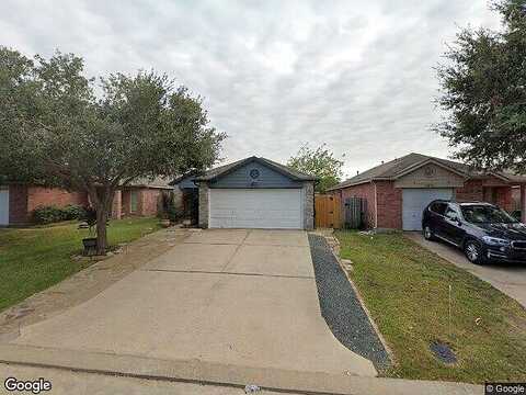 Reynolds Park, KATY, TX 77449