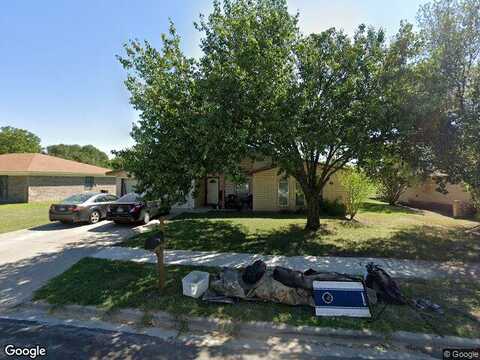 Standridge, KILLEEN, TX 76543