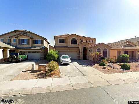 Williams, GOODYEAR, AZ 85338