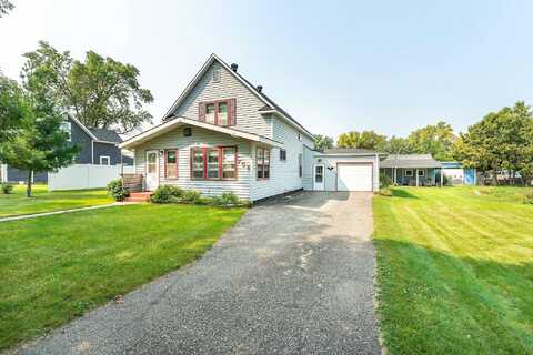 Front, HENNING, MN 56551