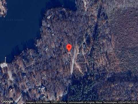 Lakeside Drive, COLUMBIA, VA 23038