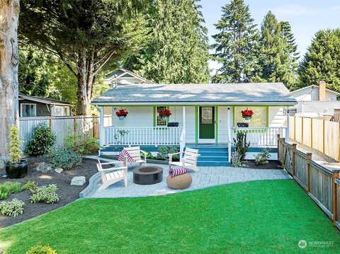 138Th, SEATTLE, WA 98133
