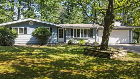 Ranchland, STEVENS POINT, WI 54481