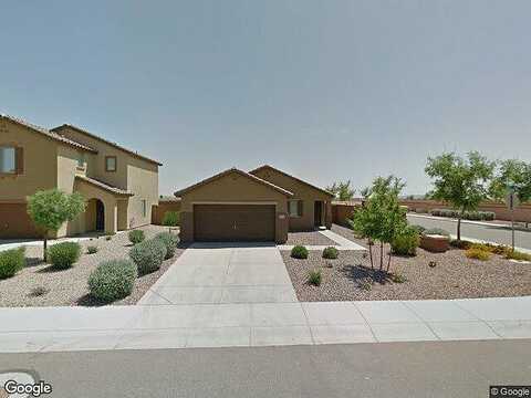 Lemon, COOLIDGE, AZ 85128