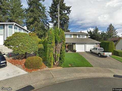 322Nd, FEDERAL WAY, WA 98023