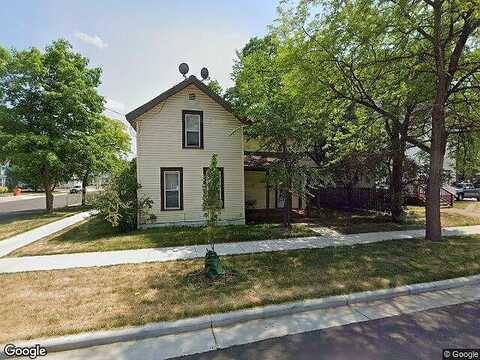 Marston, EAU CLAIRE, WI 54701