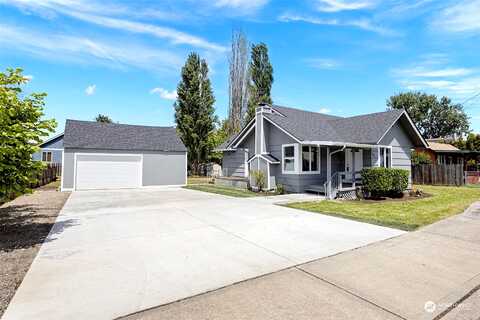 Warde, AUBURN, WA 98001