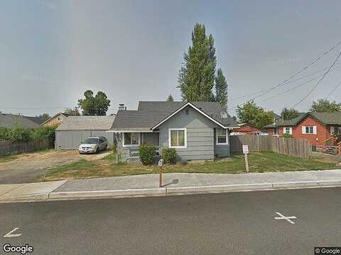 Warde, AUBURN, WA 98001