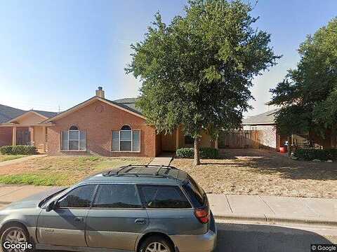 97Th, LUBBOCK, TX 79423