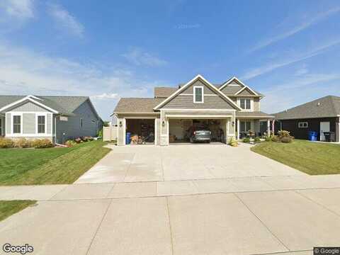 Casey, OSHKOSH, WI 54904