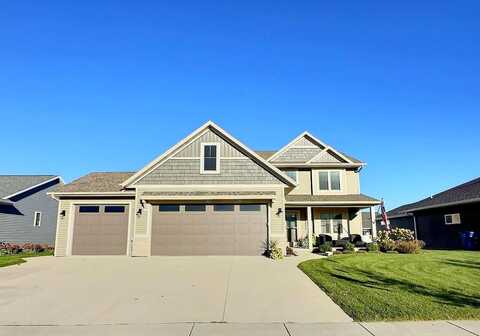 Casey, OSHKOSH, WI 54904