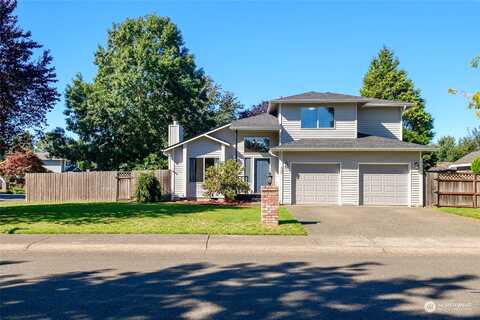 Carley, ENUMCLAW, WA 98022