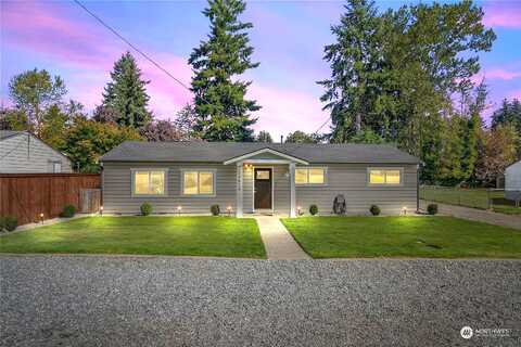 6Th, FEDERAL WAY, WA 98023