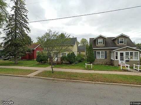 Ellis, STEVENS POINT, WI 54481