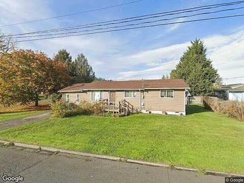 2Nd, PACIFIC, WA 98047