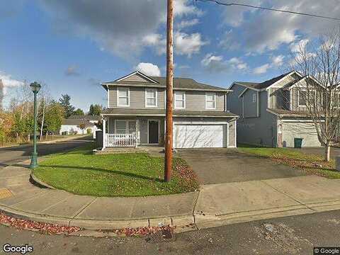Butte, PACIFIC, WA 98047