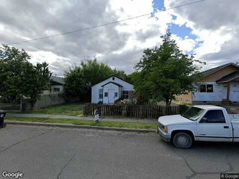 G, TOPPENISH, WA 98948