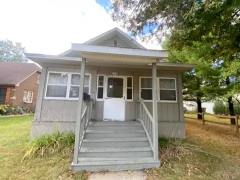 Michigan, STEVENS POINT, WI 54481