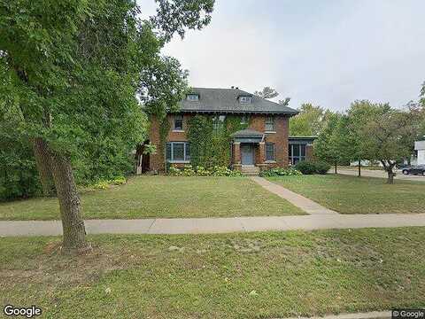Clark, STEVENS POINT, WI 54481