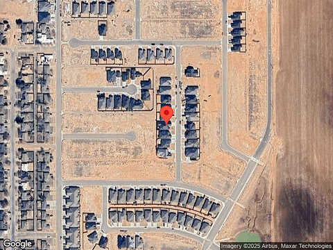 Durham, WOLFFORTH, TX 79382