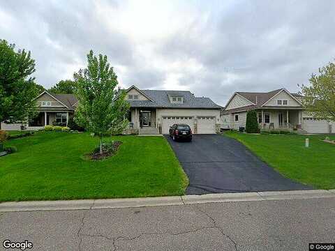 Goodhue, ANDOVER, MN 55304