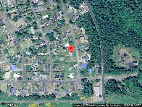 Alder, PORT TOWNSEND, WA 98368