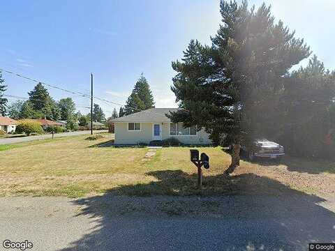 22Nd, SEATTLE, WA 98168