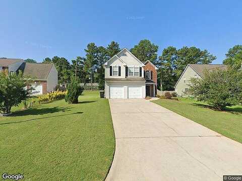 Collinswood, JONESBORO, GA 30236