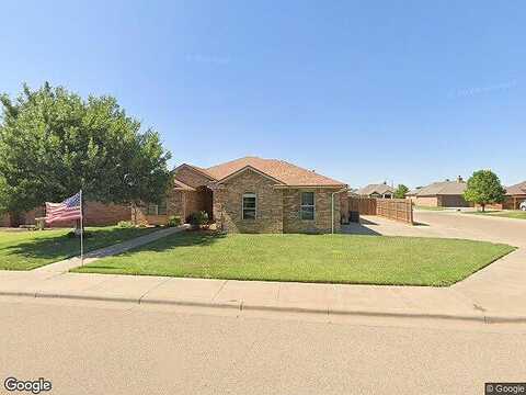 75Th, LUBBOCK, TX 79424