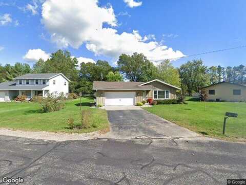 Weir, STEVENS POINT, WI 54481