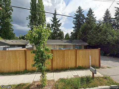 155Th, SHORELINE, WA 98133