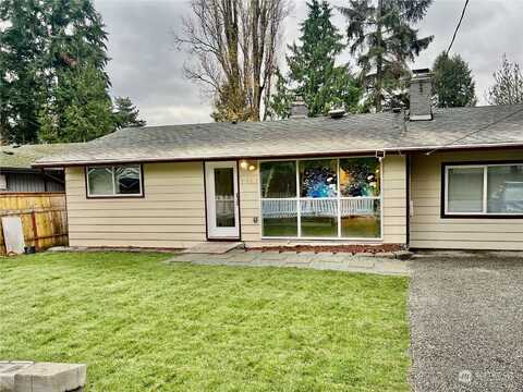 155Th, SHORELINE, WA 98133