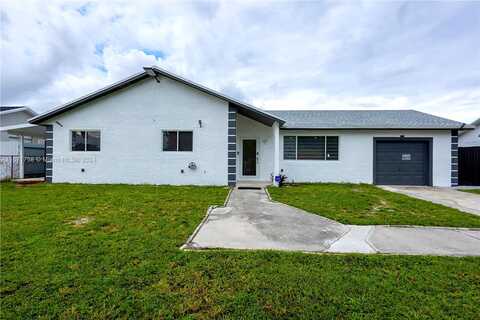 32Nd, MIAMI GARDENS, FL 33056