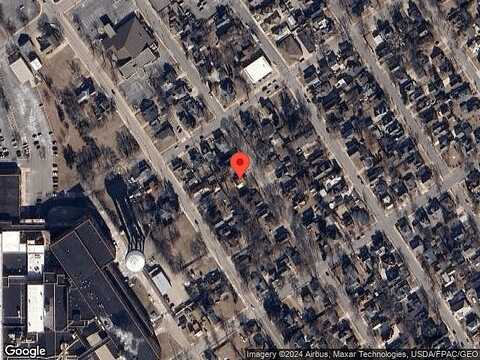 Elk, STEVENS POINT, WI 54481