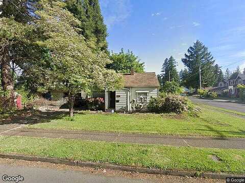 Pacific, PORTLAND, OR 97220