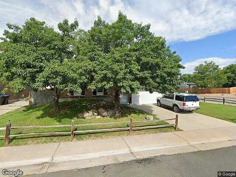 Coors, ARVADA, CO 80004