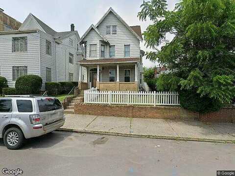 Diamond, HAZLETON, PA 18201