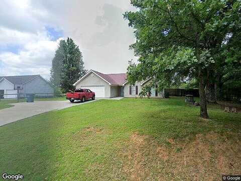 Owens Chapel, CALHOUN, GA 30701