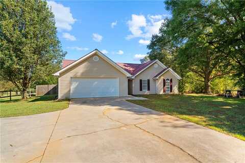 Owens Chapel, CALHOUN, GA 30701