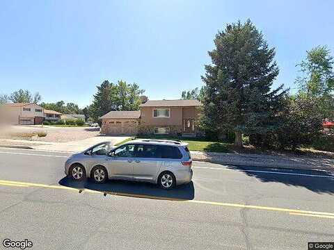 Vickers, COLORADO SPRINGS, CO 80918