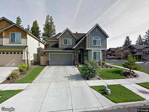 Baneberry, BEND, OR 97702