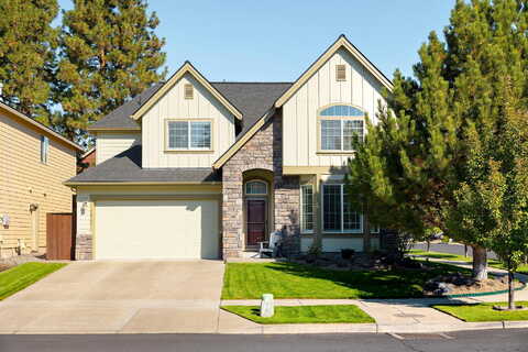 Baneberry, BEND, OR 97702