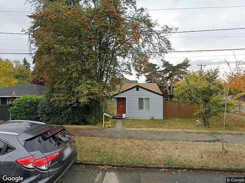 Cambridge, SEATTLE, WA 98106