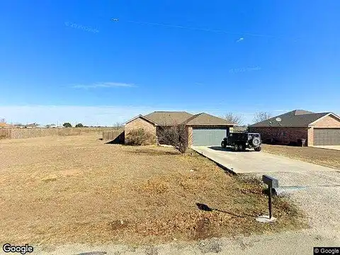 Longhorn, EARLY, TX 76802