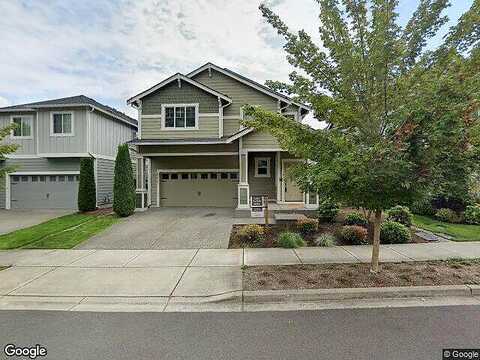 Crystal, BLACK DIAMOND, WA 98010