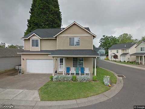 Green, FOREST GROVE, OR 97116