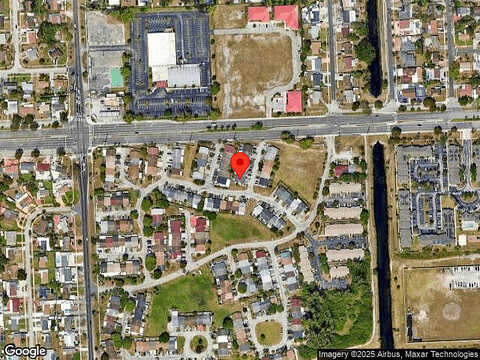40Th, MIAMI GARDENS, FL 33055