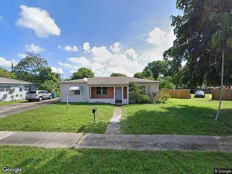 17Th, MIAMI, FL 33167