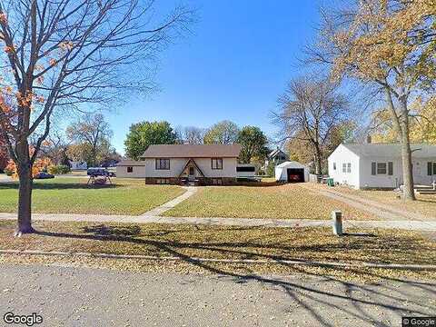 Holcombe, LITCHFIELD, MN 55355