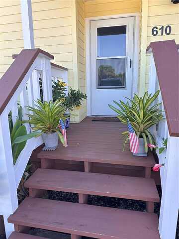 Ocean Marina, FLAGLER BEACH, FL 32136